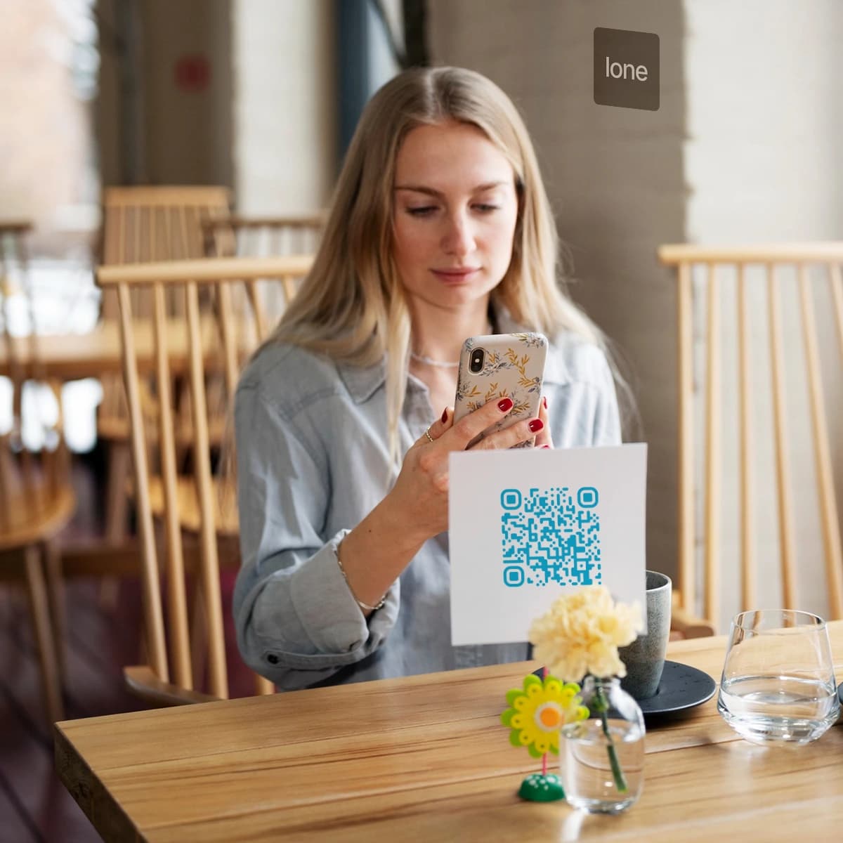 Lone Appointment System