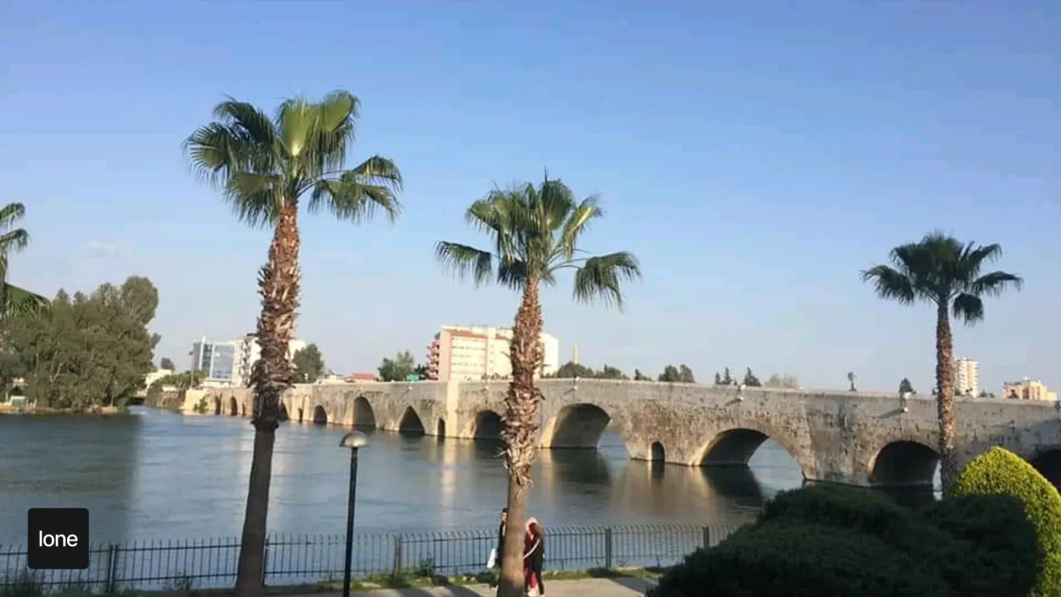 Adana’da Hafta Sonu Rotası: Kebap, Seyhan ve Etkinlik Durakları için gerçek fotoğraf kaynaklı öne çıkan görsel