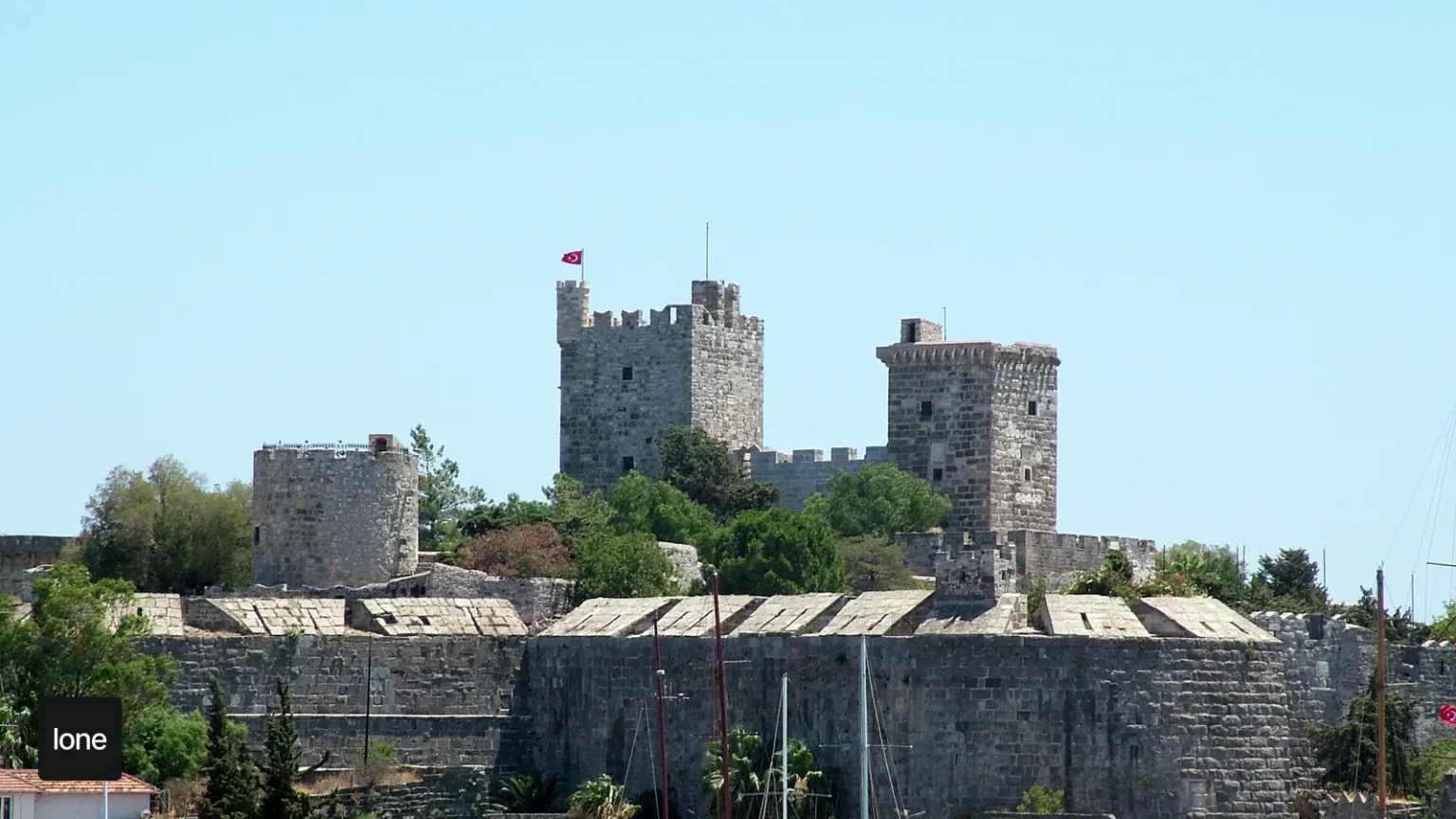 Bodrum Sezon Dışı Rehberi: Kafe, Restoran ve Kültür Durakları için gerçek fotoğraf kaynaklı öne çıkan görsel