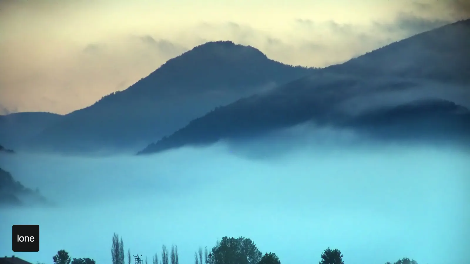 Bolu gezi rehberi kapsamında Abant + Yedigöller temalı gerçek şehir fotoğrafı