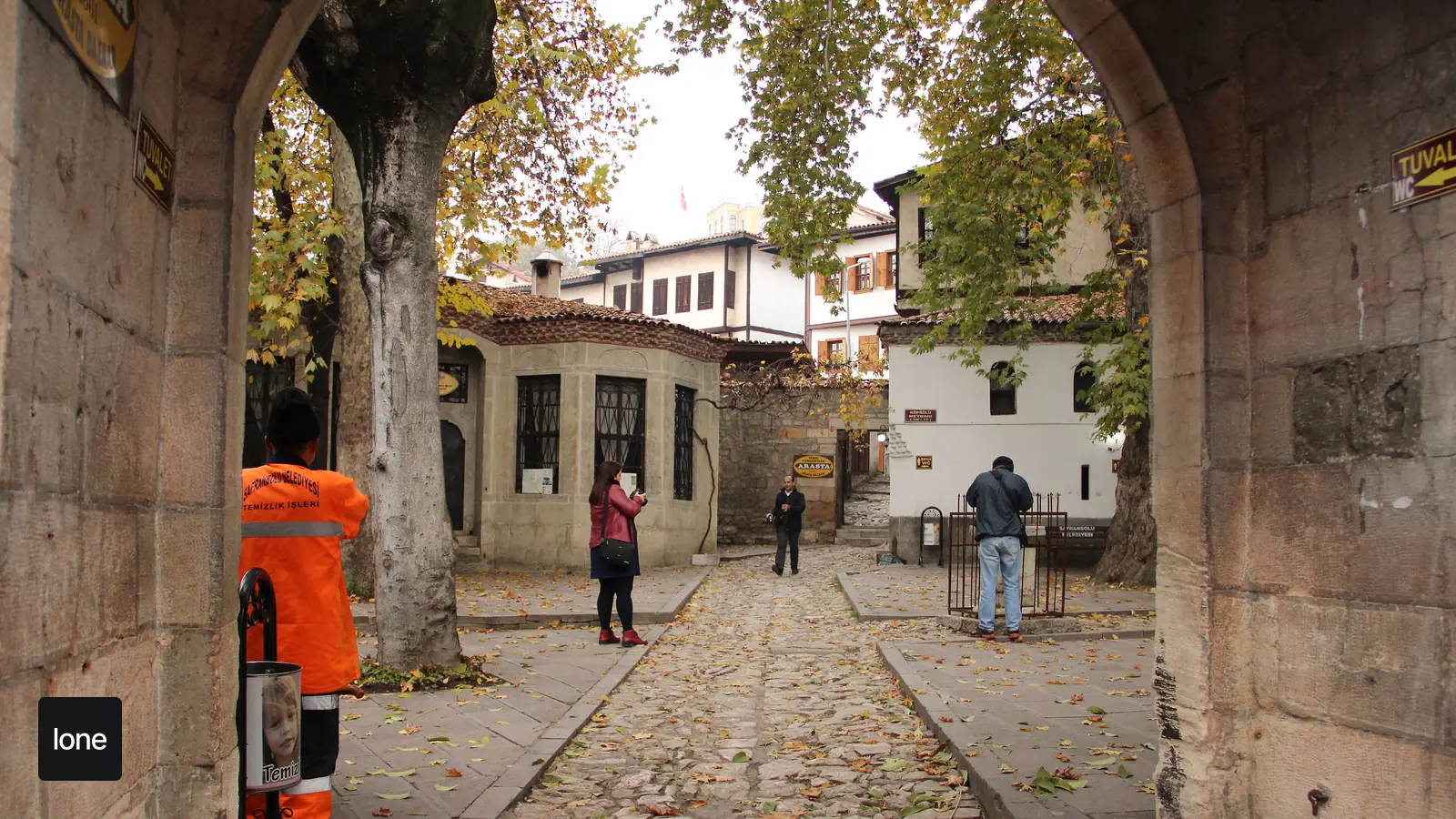 Safranbolu’da Sonbahar Rotası: Konaklar, Lokum ve Fotoğraf Durakları için gerçek fotoğraf kaynaklı öne çıkan görsel