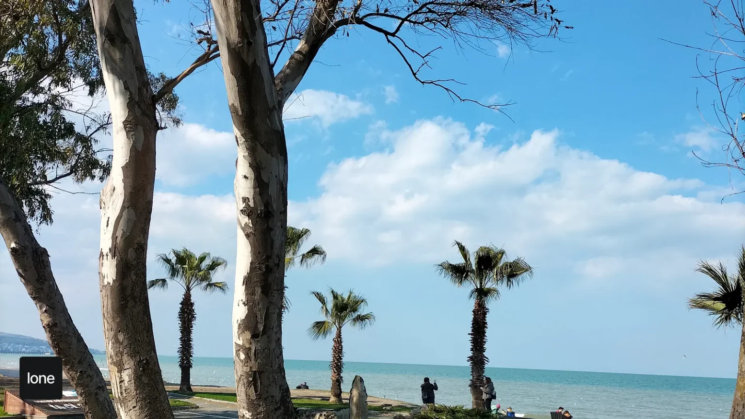 Samsun Sahil Rotası: Bandırma Vapuru, Atakum ve Kafe Durakları için gerçek fotoğraf kaynaklı öne çıkan görsel