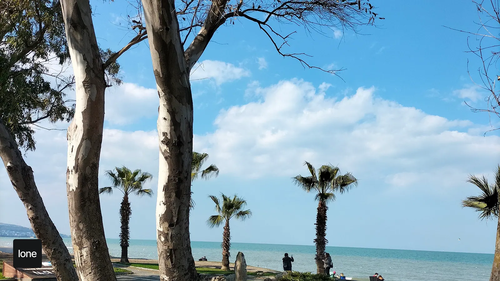 Samsun Sahil Rotası: Bandırma Vapuru, Atakum ve Kafe Durakları için gerçek fotoğraf kaynaklı öne çıkan görsel
