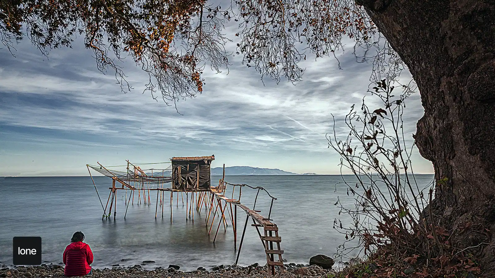 Tekirdağ gezi rehberi kapsamında Sahil + köfte temalı gerçek şehir fotoğrafı
