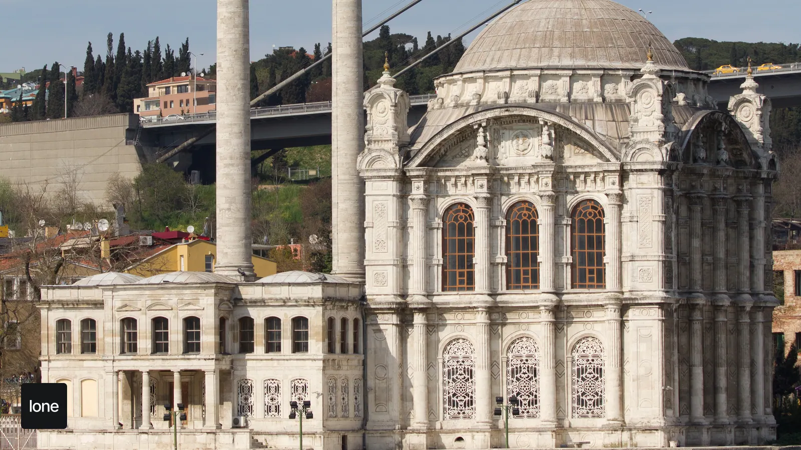 Beşiktaş, Ortaköy ve Dolmabahçe Rotası: Yemek, Sahil ve Kültür Planı için gerçek fotoğraf kaynaklı öne çıkan görsel