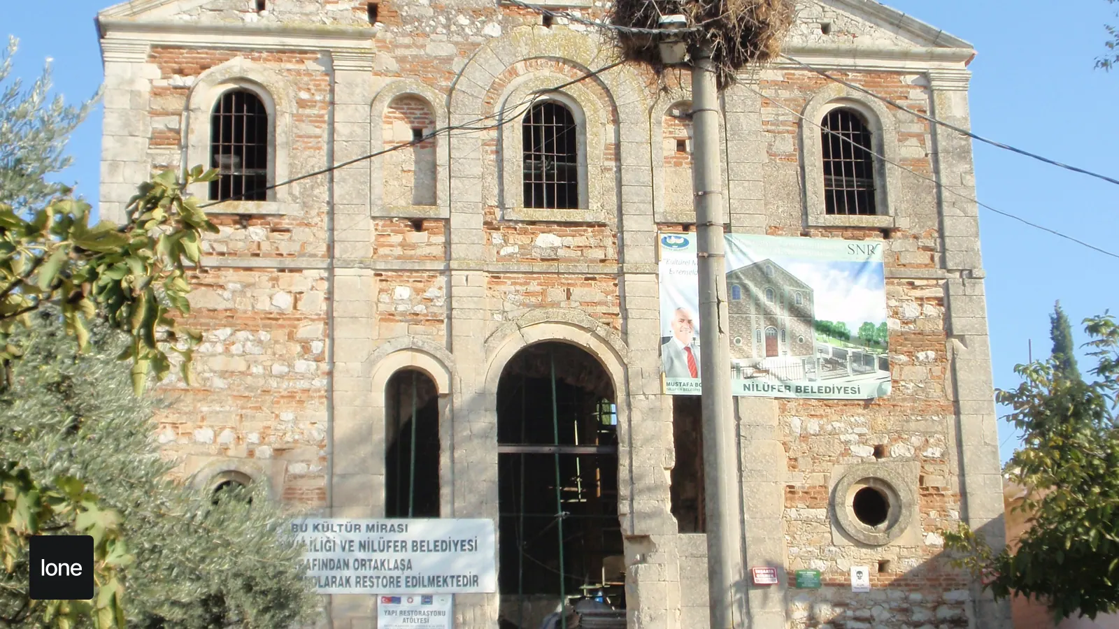 Bursa’da Sonbahar Rotaları: Cumalıkızık, Gölyazı ve Tarihi Çarşı için gerçek fotoğraf kaynaklı öne çıkan görsel