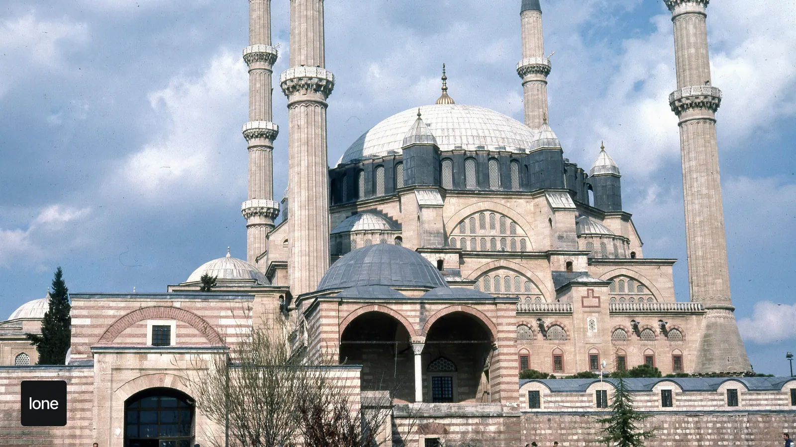 Edirne Kültür ve Lezzet Rotası: Selimiye, Çarşı ve Ciğer Durakları için gerçek fotoğraf kaynaklı öne çıkan görsel