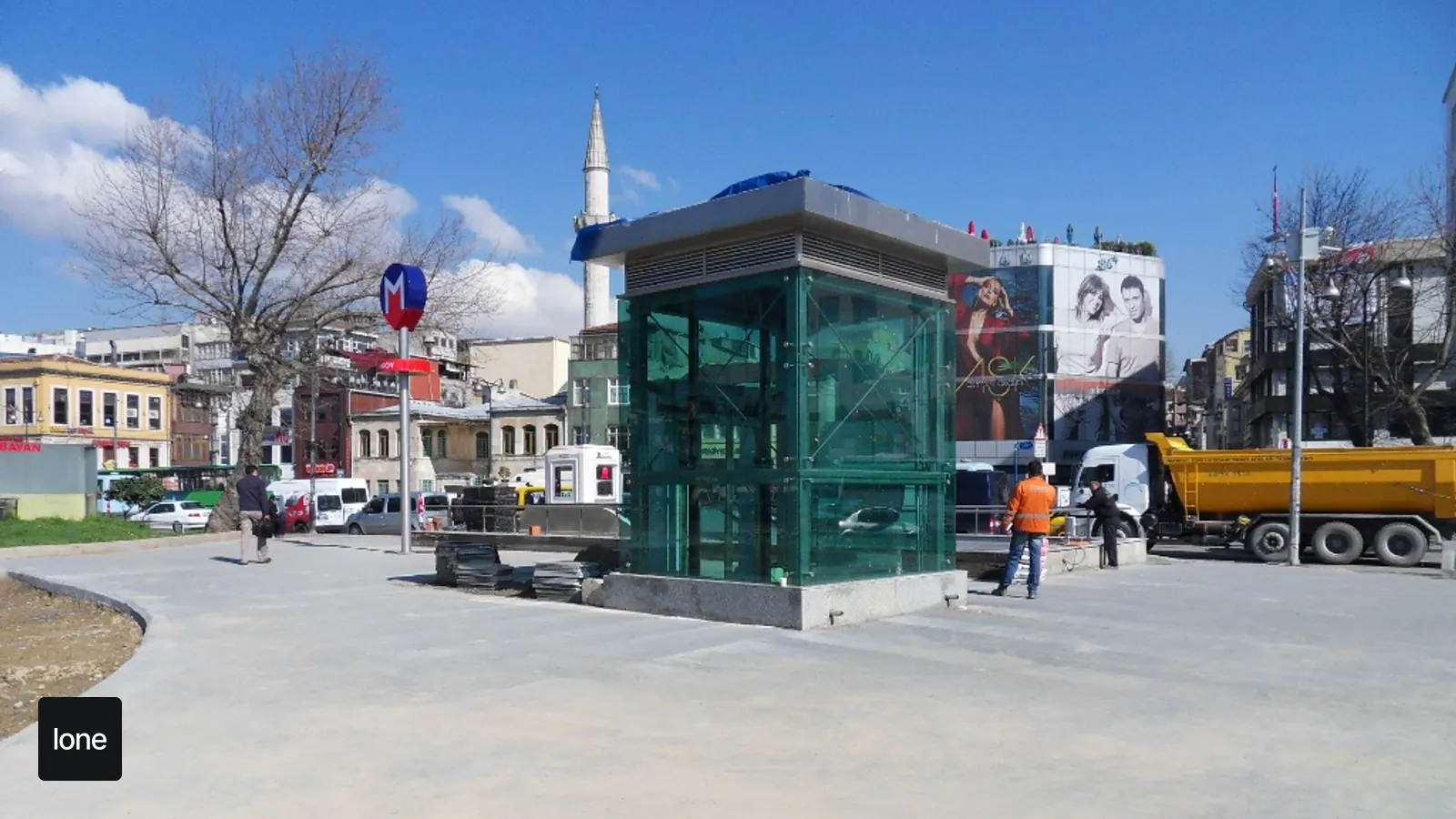 İstanbul Anadolu Yakası Mekan ve Etkinlik Rehberi: Kadıköy’den Üsküdar’a için gerçek fotoğraf kaynaklı öne çıkan görsel