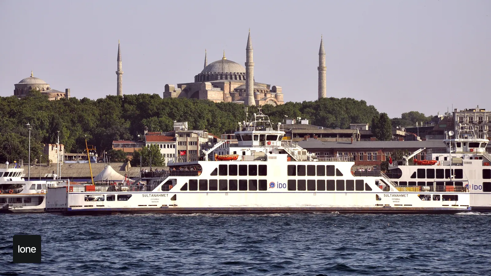 İstanbul Avrupa Yakası Hafta Sonu Rotası: Tarih, Sahil ve Etkinlik Durakları için gerçek fotoğraf kaynaklı öne çıkan görsel