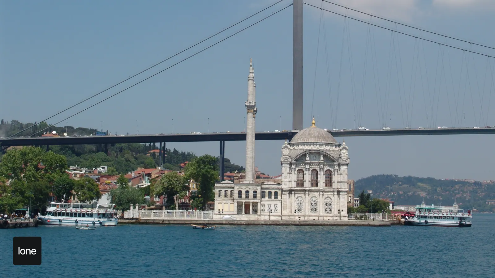 İstanbul’da Sonbaharda Gezilecek Yerler: Boğaz, Müzeler ve Kafe Rotaları için gerçek fotoğraf kaynaklı öne çıkan görsel