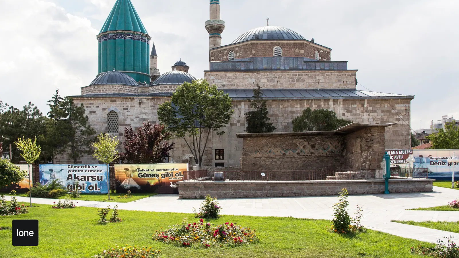Konya’da Manevi ve Kültürel Rota: Mevlana, Müzeler ve Lezzet Durakları için gerçek fotoğraf kaynaklı öne çıkan görsel