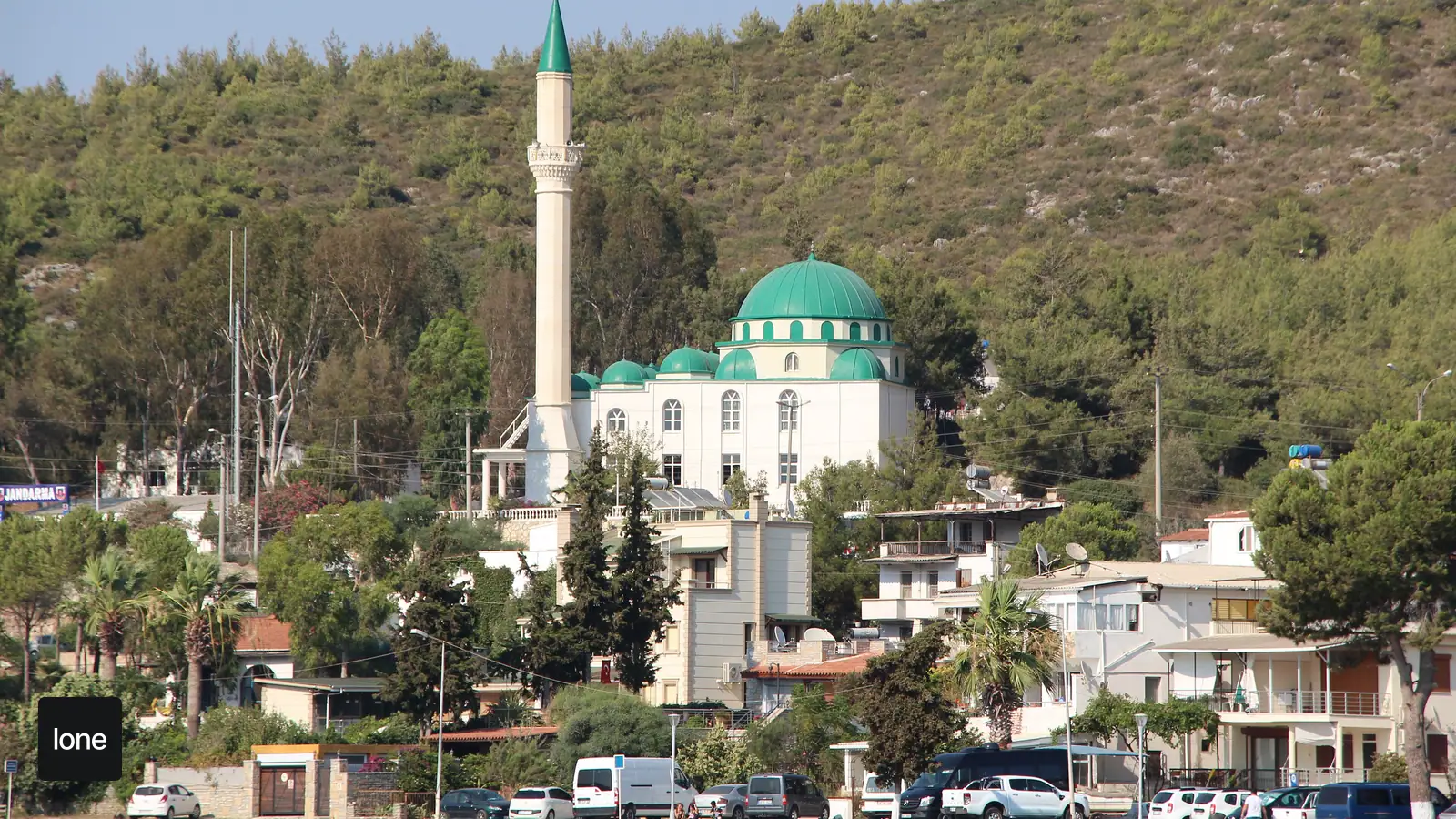 Muğla’da Sonbaharda Gezilecek Yerler: Bodrum, Fethiye ve Sakin Koylar için gerçek fotoğraf kaynaklı öne çıkan görsel