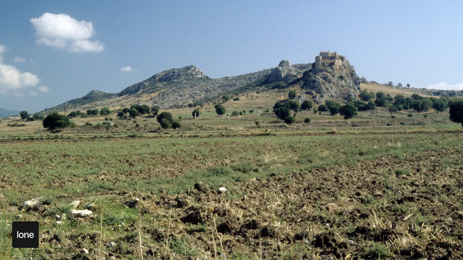 Osmaniye gezi rehberi kapsamında Karatepe + yayla temalı gerçek şehir fotoğrafı