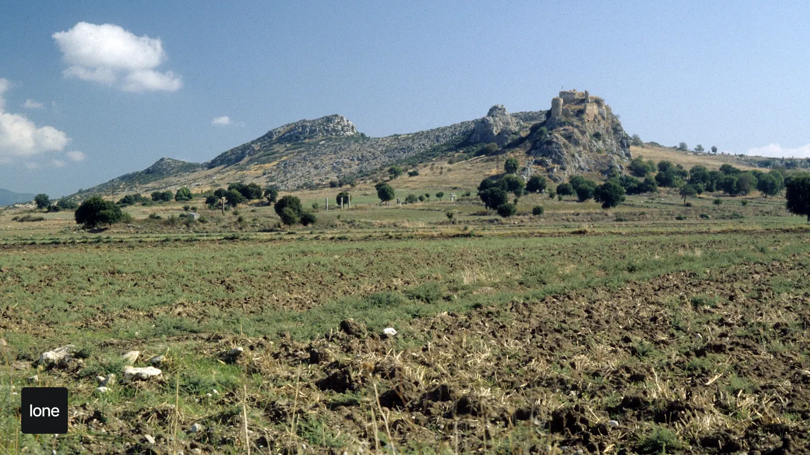 Osmaniye gezi rehberi kapsamında Karatepe + yayla temalı gerçek şehir fotoğrafı