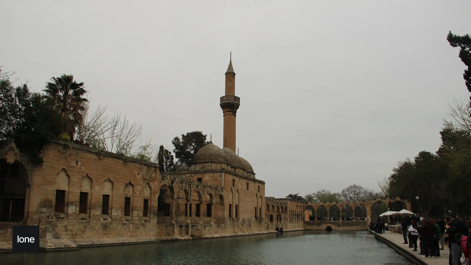 Şanlıurfa’da Kış Gezisi: Balıklıgöl, Göbeklitepe ve Lezzet Rotaları için gerçek fotoğraf kaynaklı öne çıkan görsel
