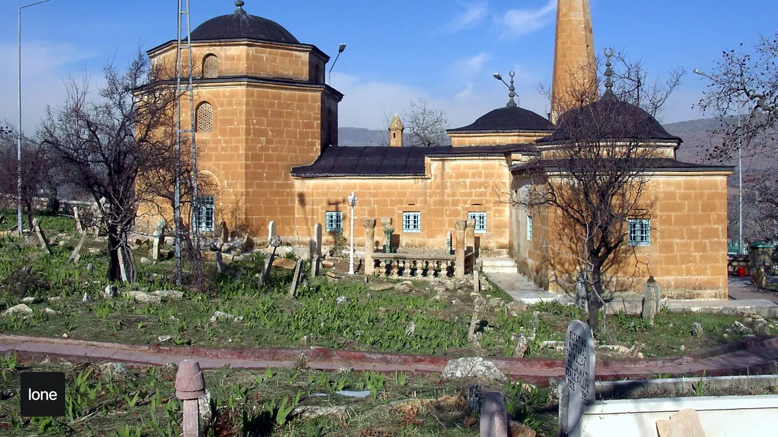 Siirt gezi rehberi kapsamında Tillo + yöresel yemek temalı gerçek şehir fotoğrafı