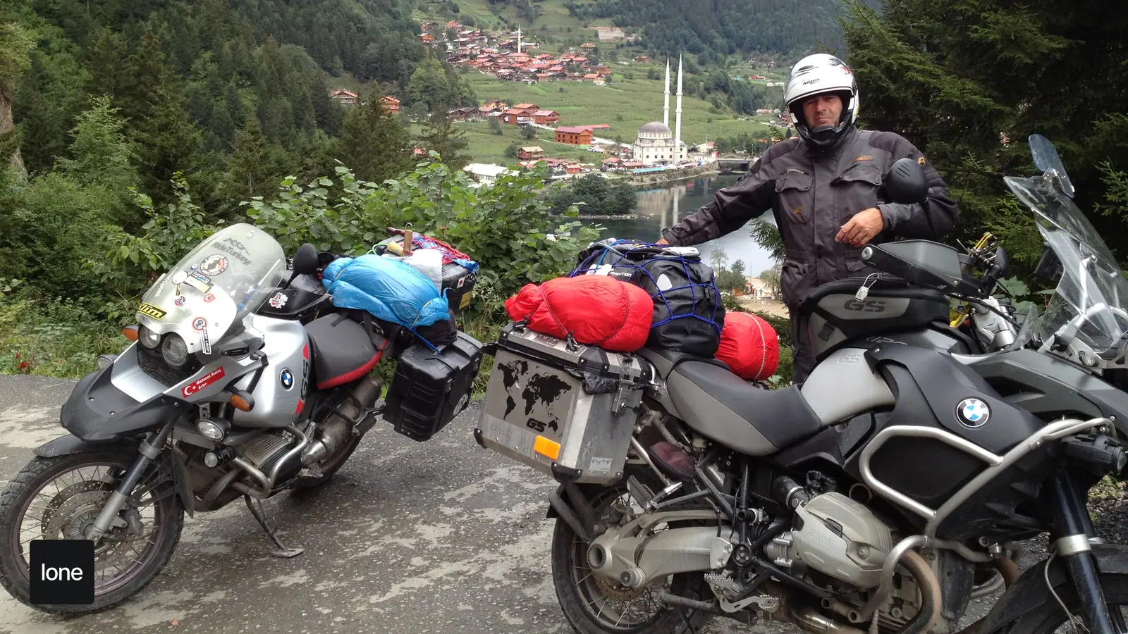Trabzon’da Sonbahar ve Kışa Yakın Yayla Planı: Uzungöl’den Şehre için gerçek fotoğraf kaynaklı öne çıkan görsel