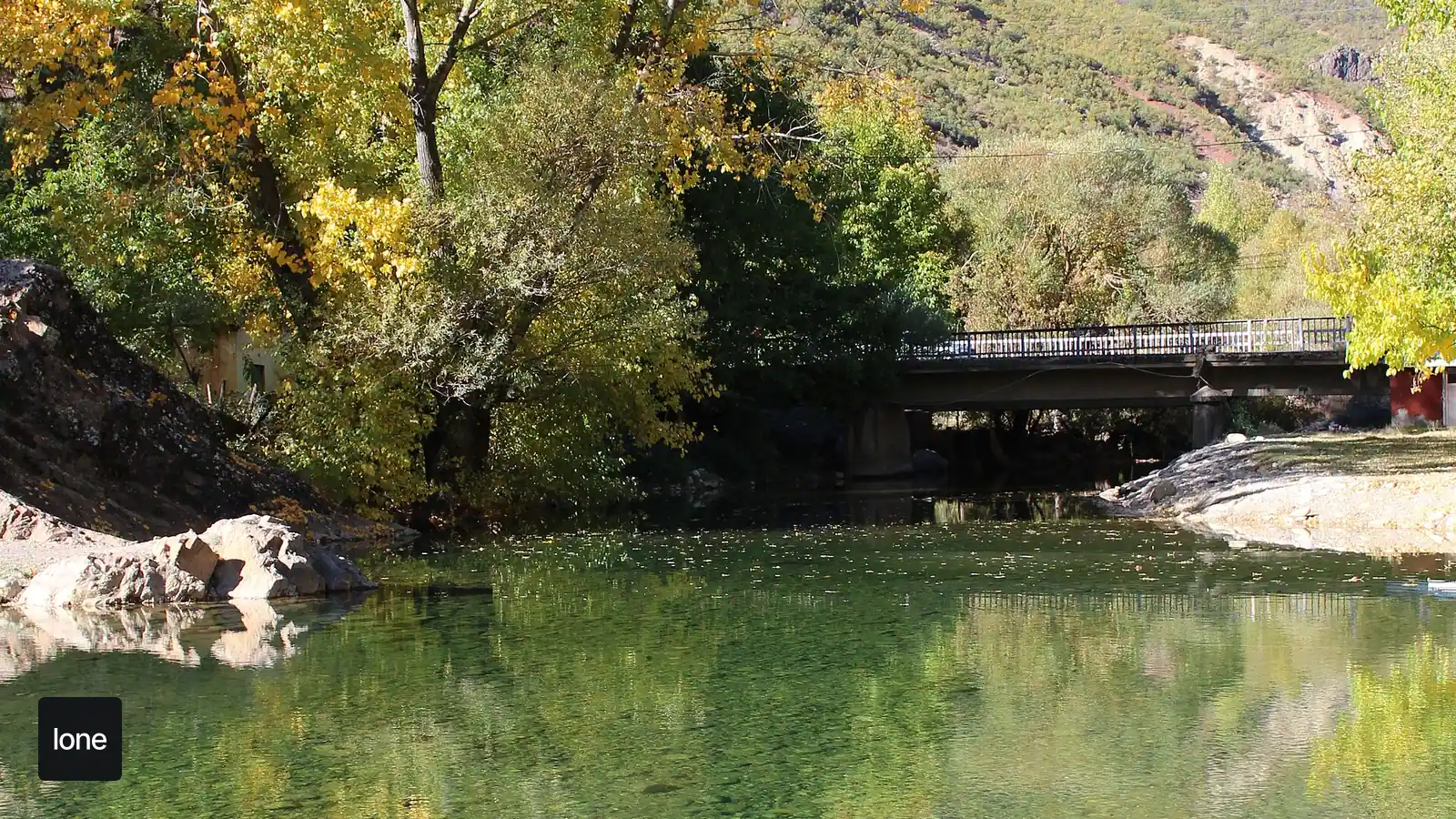 Tunceli gezi rehberi kapsamında Munzur + Ovacık temalı gerçek şehir fotoğrafı