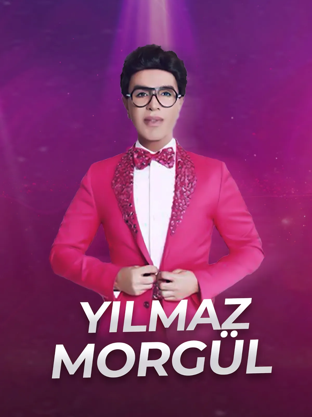 Yılmaz Morgül