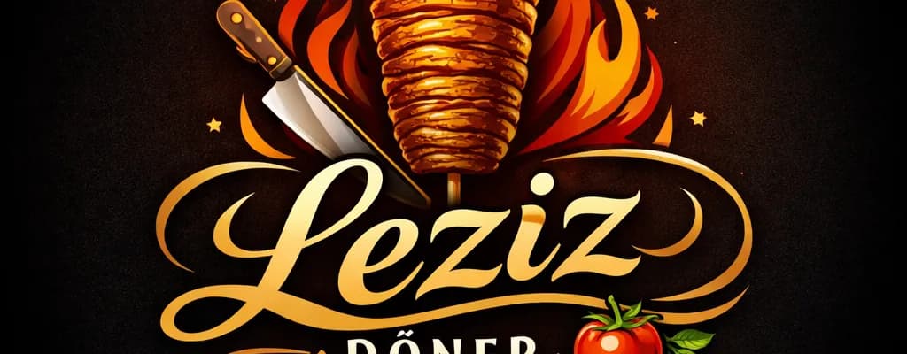 Leziz Döner
