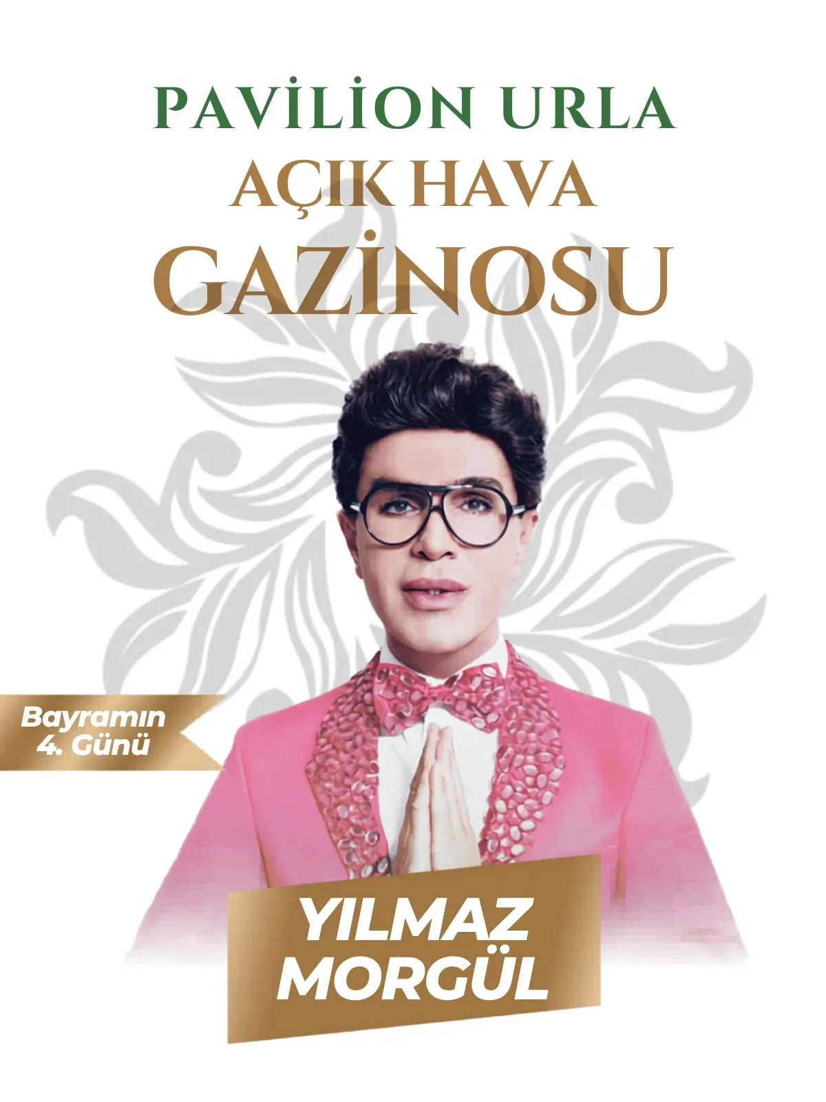 Yılmaz Morgül