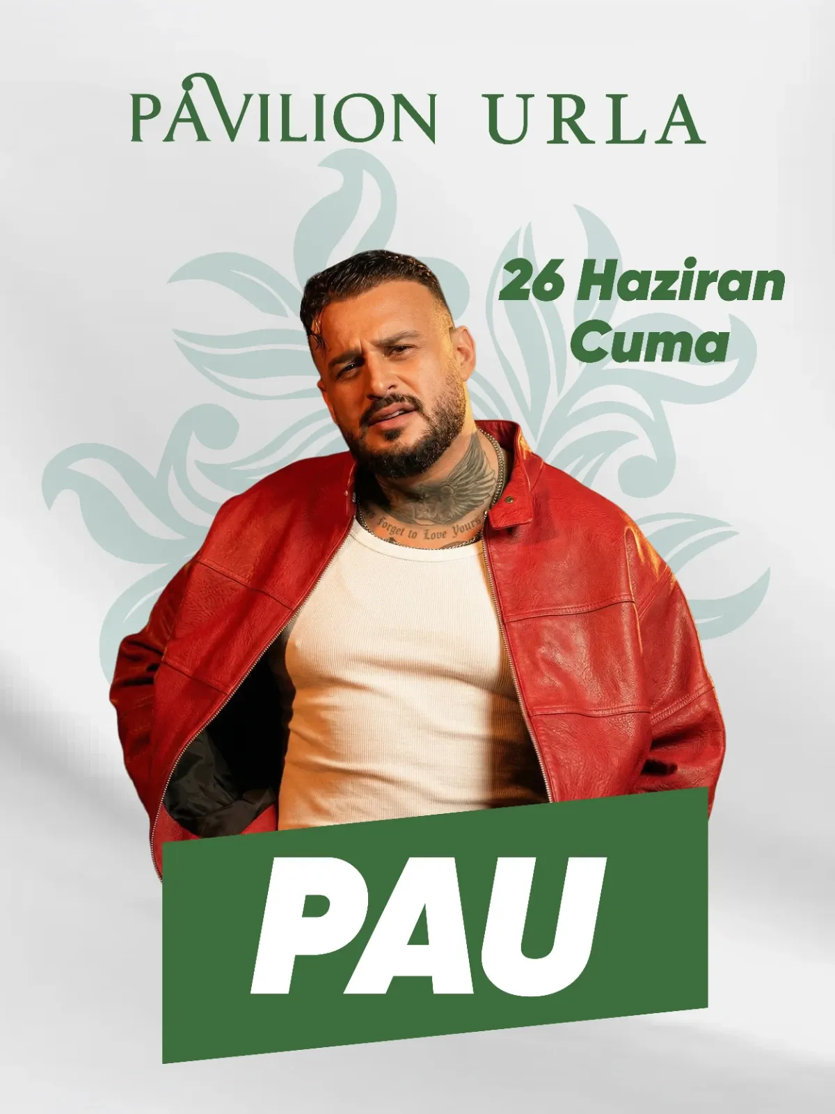 PAU Konseri