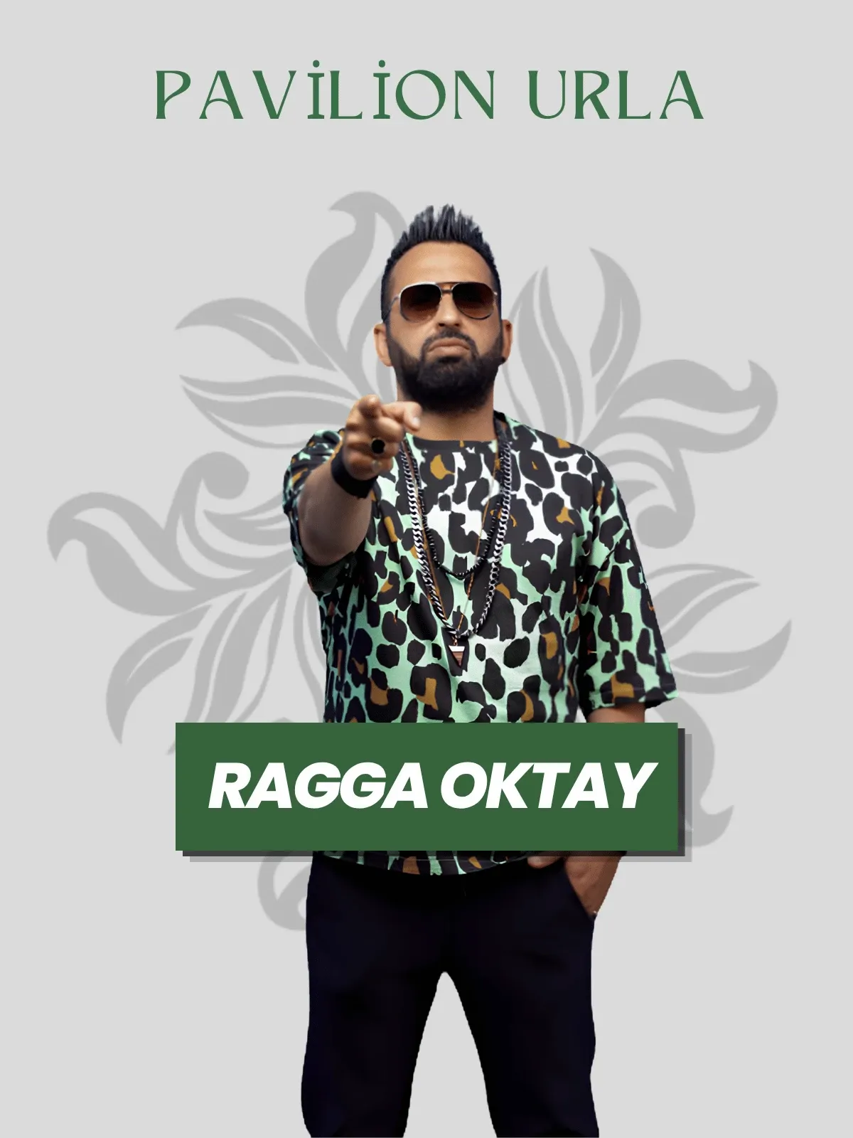 Ragga Oktay